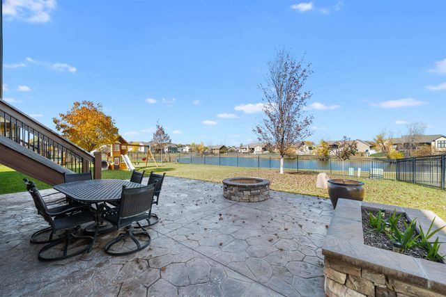 13902 E Morris St, Wichita, KS 67230