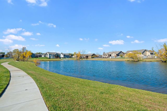 13902 E Morris St, Wichita, KS 67230