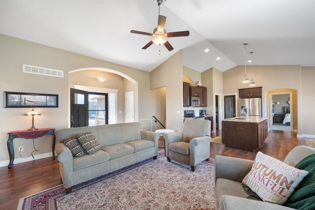 13902 E Morris St, Wichita, KS 67230