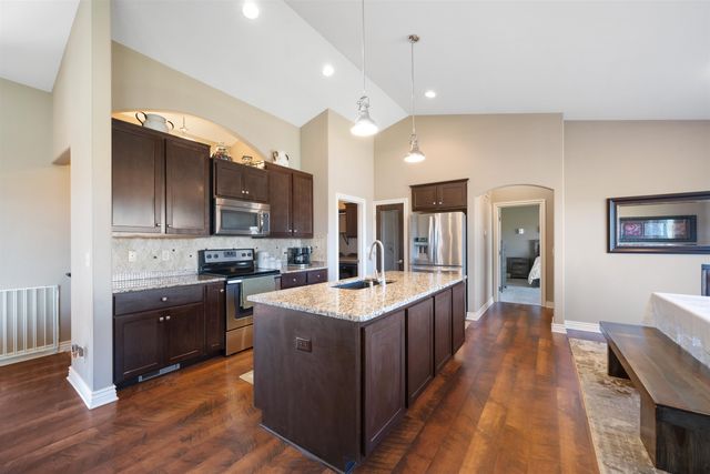 13902 E Morris St, Wichita, KS 67230