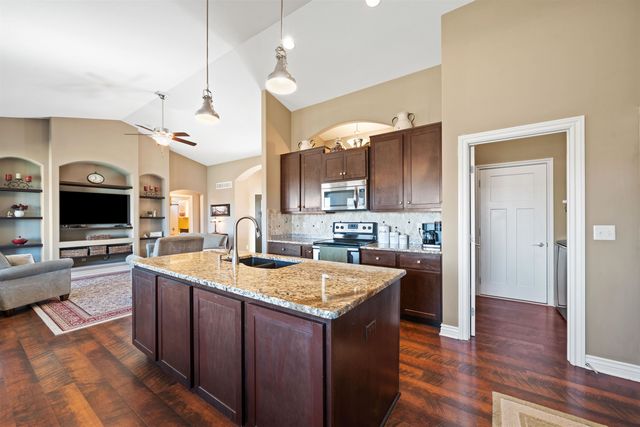 13902 E Morris St, Wichita, KS 67230