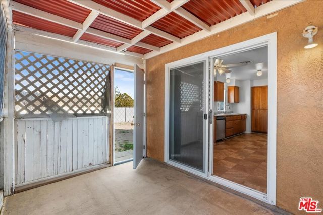 60460 Alta Mesa Drive, Joshua Tree, CA 92252