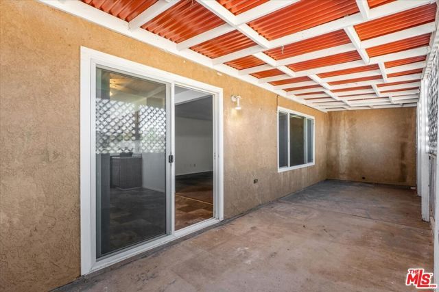 60460 Alta Mesa Drive, Joshua Tree, CA 92252