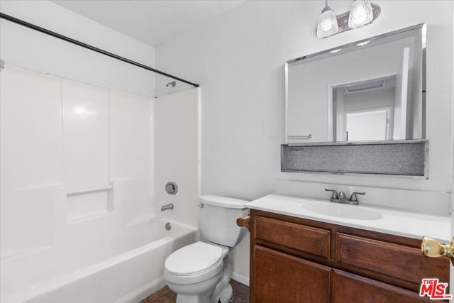 60460 Alta Mesa Drive, Joshua Tree, CA 92252