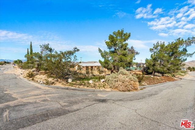 60460 Alta Mesa Drive, Joshua Tree, CA 92252