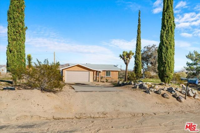 60460 Alta Mesa Drive, Joshua Tree, CA 92252