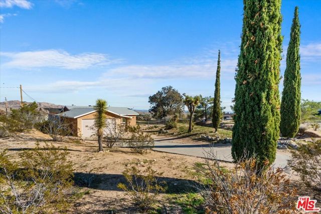 60460 Alta Mesa Drive, Joshua Tree, CA 92252