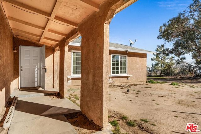 60460 Alta Mesa Drive, Joshua Tree, CA 92252