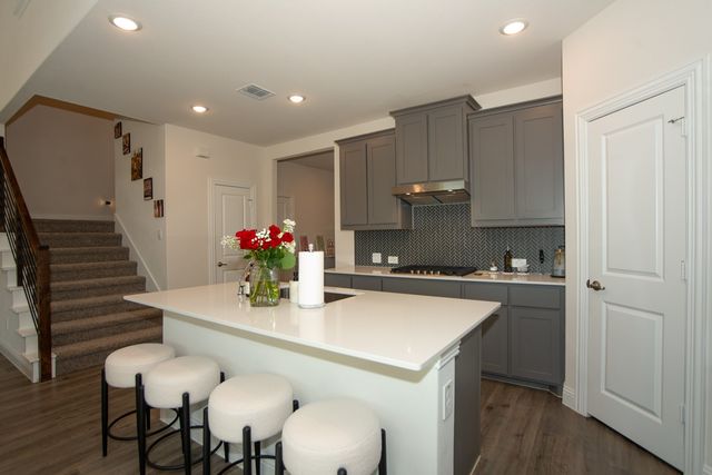 3813 Oldham Road, Little Elm, TX 75068