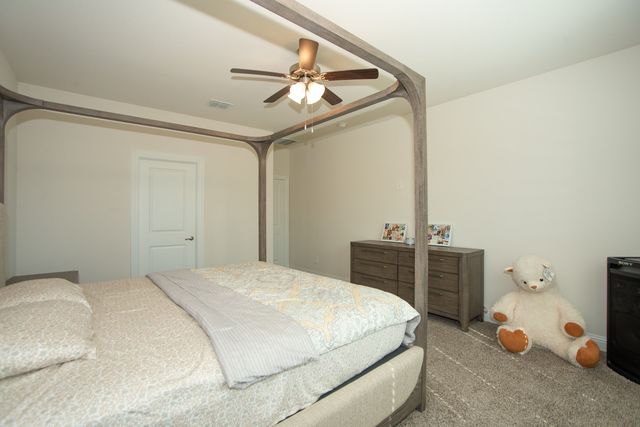 3813 Oldham Road, Little Elm, TX 75068