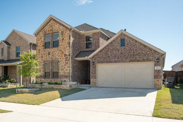 3813 Oldham Road, Little Elm, TX 75068