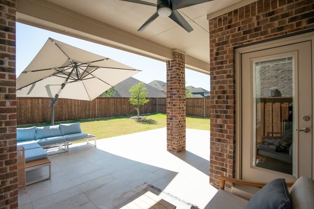 3813 Oldham Road, Little Elm, TX 75068