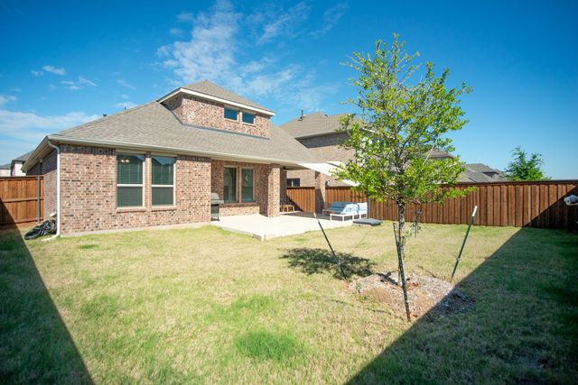 3813 Oldham Road, Little Elm, TX 75068