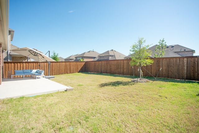 3813 Oldham Road, Little Elm, TX 75068