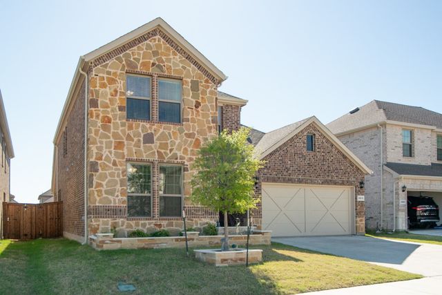 3813 Oldham Road, Little Elm, TX 75068