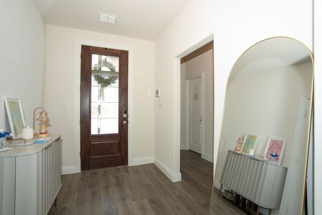 3813 Oldham Road, Little Elm, TX 75068