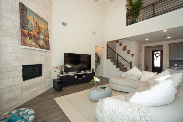 3813 Oldham Road, Little Elm, TX 75068