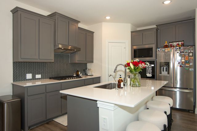 3813 Oldham Road, Little Elm, TX 75068