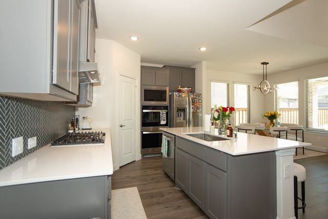 3813 Oldham Road, Little Elm, TX 75068