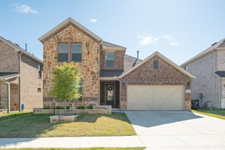 3813 Oldham Road, Little Elm, TX 75068