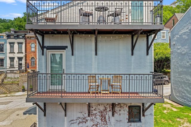 435 Milton Street, Cincinnati, OH 45202