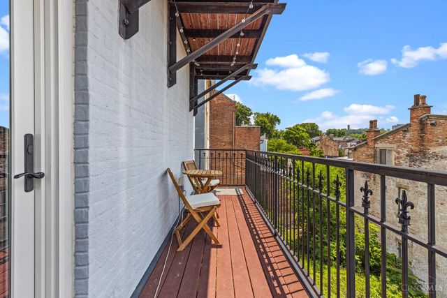 435 Milton Street, Cincinnati, OH 45202