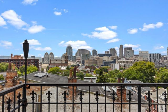 435 Milton Street, Cincinnati, OH 45202