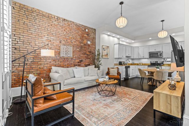 435 Milton Street, Cincinnati, OH 45202