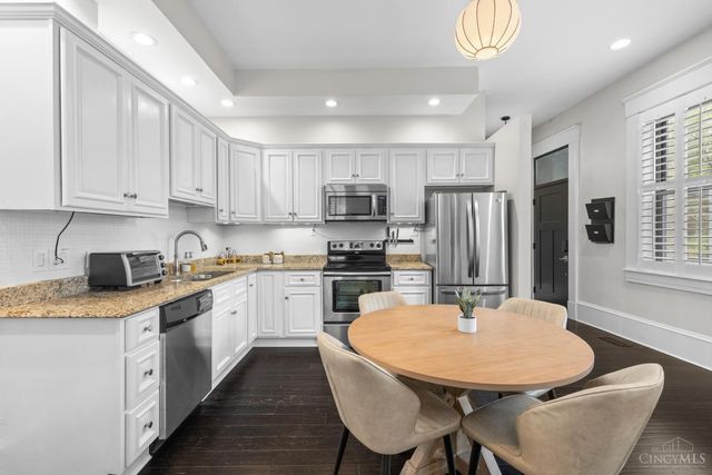 435 Milton Street, Cincinnati, OH 45202