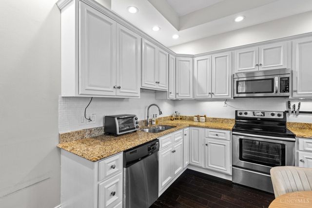 435 Milton Street, Cincinnati, OH 45202