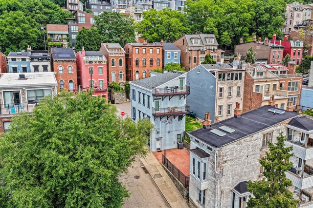 435 Milton Street, Cincinnati, OH 45202