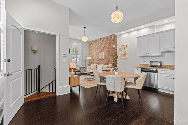435 Milton Street, Cincinnati, OH 45202