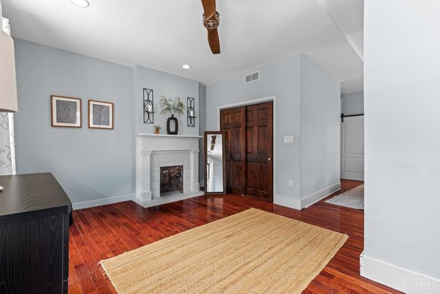 435 Milton Street, Cincinnati, OH 45202