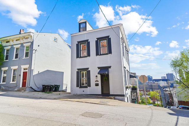 435 Milton Street, Cincinnati, OH 45202