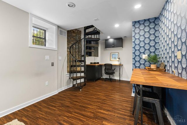 435 Milton Street, Cincinnati, OH 45202