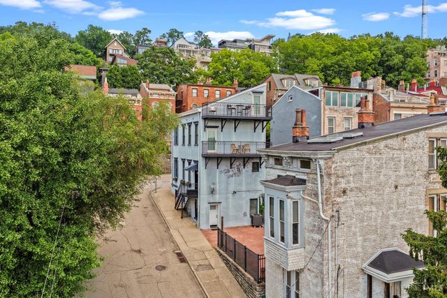 435 Milton Street, Cincinnati, OH 45202