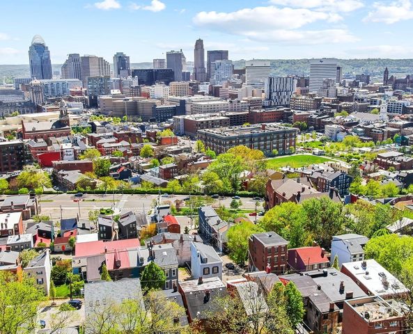 435 Milton Street, Cincinnati, OH 45202
