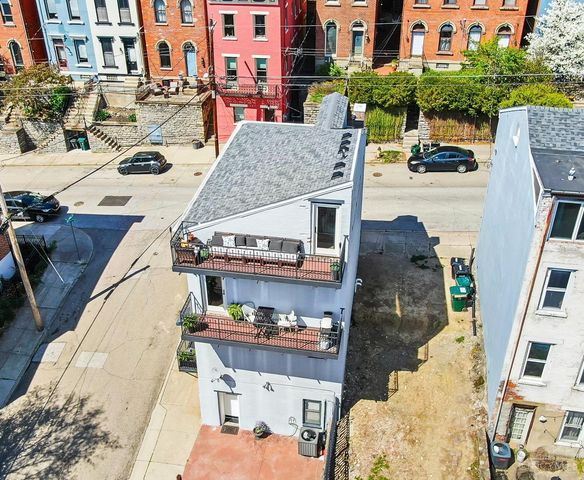 435 Milton Street, Cincinnati, OH 45202
