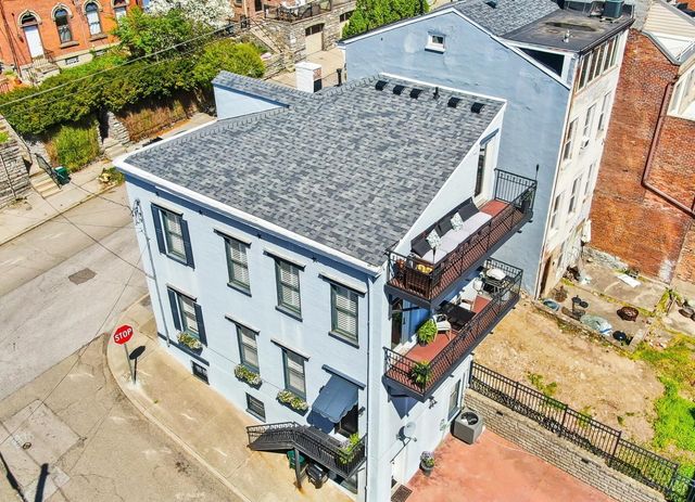 435 Milton Street, Cincinnati, OH 45202