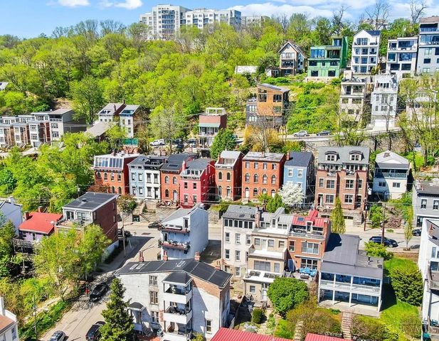 435 Milton Street, Cincinnati, OH 45202