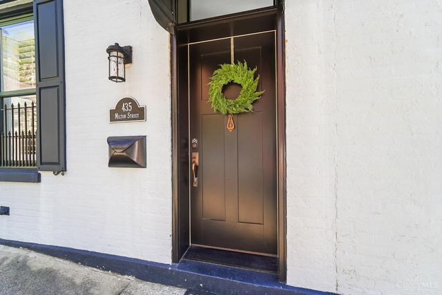 435 Milton Street, Cincinnati, OH 45202