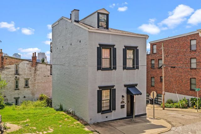 435 Milton Street, Cincinnati, OH 45202