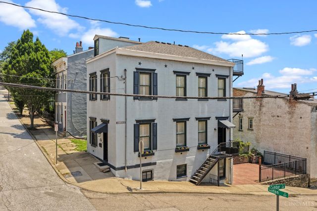 435 Milton Street, Cincinnati, OH 45202