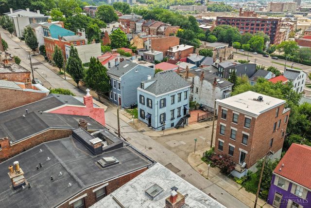 435 Milton Street, Cincinnati, OH 45202