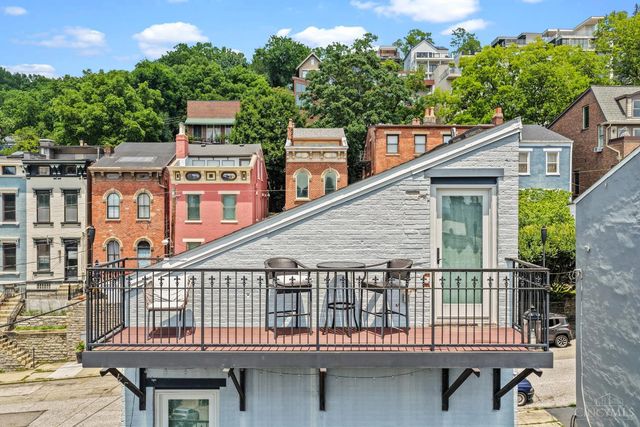 435 Milton Street, Cincinnati, OH 45202