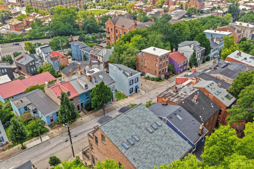 435 Milton Street, Cincinnati, OH 45202