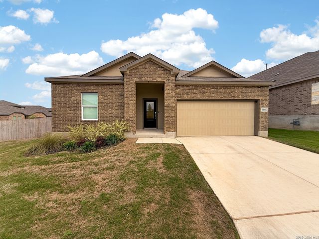 14006 ROLLER MLS, San Antonio, TX 78245