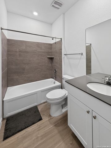 14006 ROLLER MLS, San Antonio, TX 78245