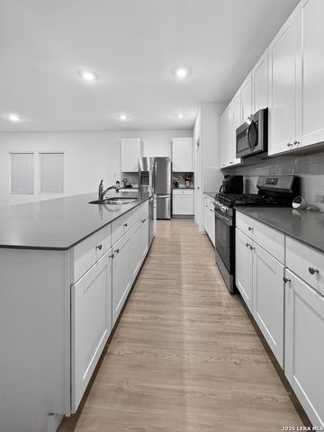 14006 ROLLER MLS, San Antonio, TX 78245