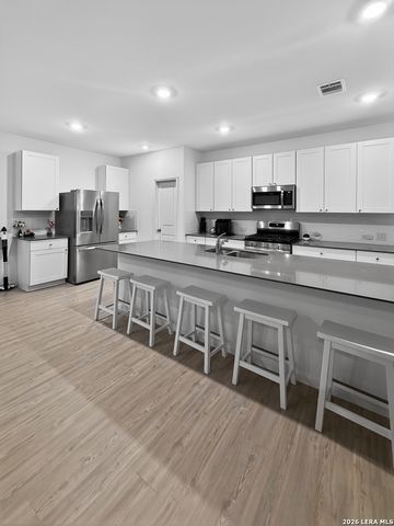 14006 ROLLER MLS, San Antonio, TX 78245